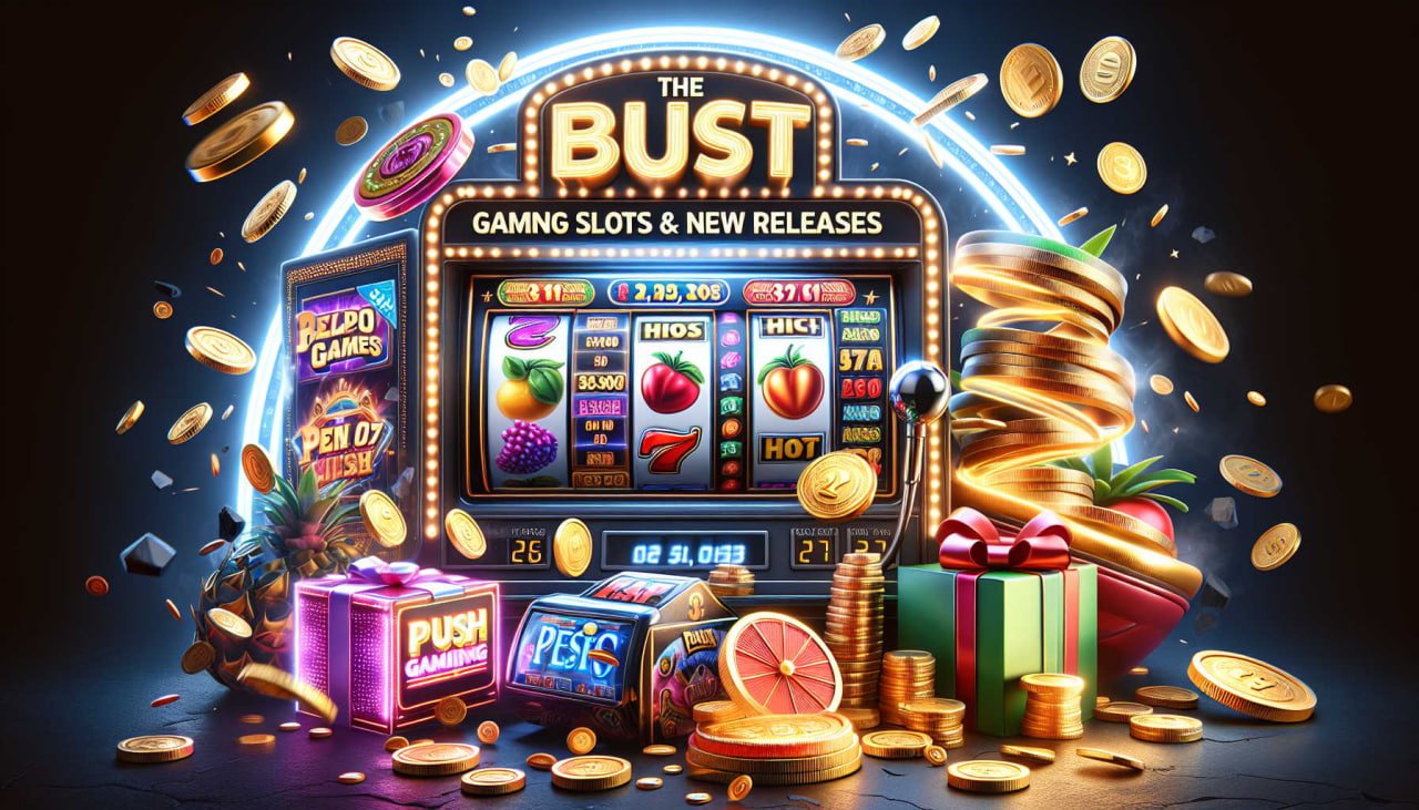 Live slot games Aviator dan Sweet Bonanza di m1toto