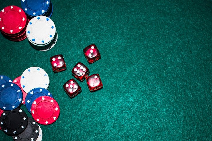 Kartu strategi basic blackjack untuk referensi pemain m1toto